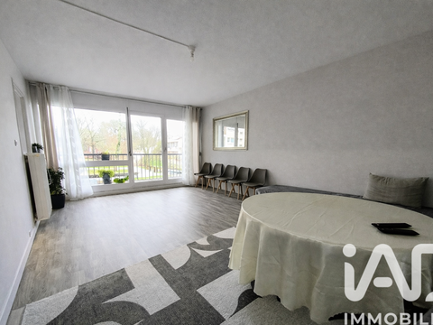 Vente appartement 5 pièces Vente appartement 5 pièces