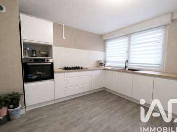 Vente appartement 5 pièces Vente appartement 5 pièces