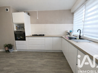 Vente appartement 5 pièces Vente appartement 5 pièces