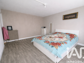 Vente appartement 5 pièces Vente appartement 5 pièces