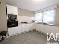 Vente appartement 5 pièces Vente appartement 5 pièces