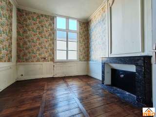 Vente appartement 6 pièces