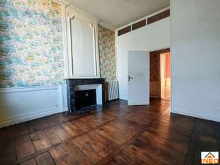 Vente appartement 6 pièces