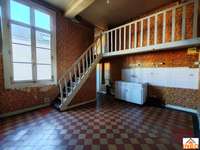 Vente appartement 6 pièces Vente appartement 6 pièces