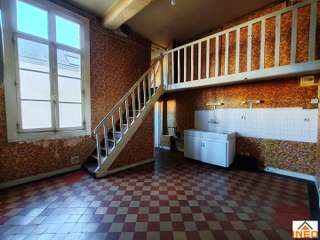 Vente appartement 6 pièces