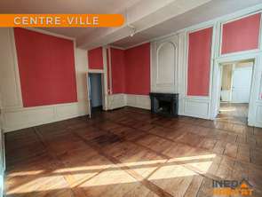 Vente Appartement 6 pièces +Rennes