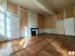 Vente appartement 6 pièces