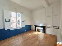 Vente appartement 6 pièces Vente appartement 6 pièces