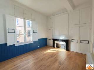 Vente appartement 6 pièces