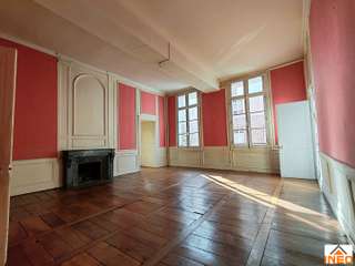 Vente appartement 6 pièces