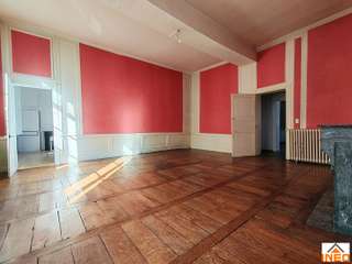 Vente appartement 6 pièces