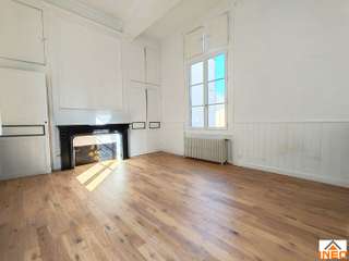 Vente appartement 6 pièces