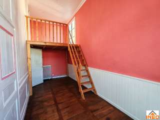 Vente appartement 6 pièces