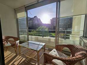 Vente Appartement 3 piècesRennes
