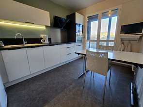 Vente Appartement 3 piècesRennes
