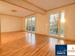 Vente Appartement 4 piècesRennes
