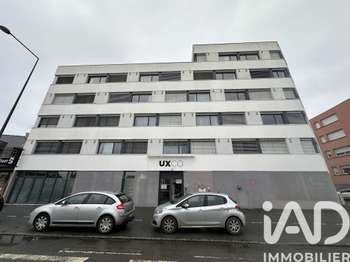 Vente Appartement T1Rennes