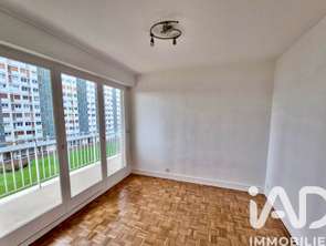 Vente Appartement 4 piècesRennes