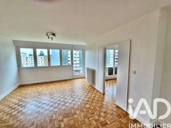 Vente Appartement 4 piècesRennes