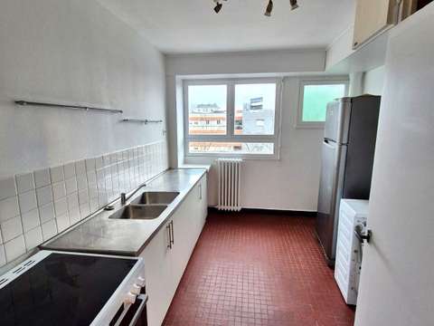Vente appartement 4 pièces Vente appartement 4 pièces