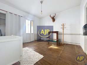 Vente Appartement 3 piècesRennes