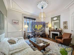 Vente Appartement 3 piècesRennes