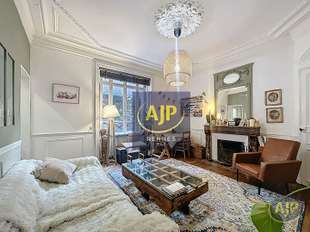 Photo Vente appartement Rennes