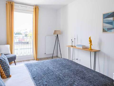 Vente appartement 5 pièces Vente appartement 5 pièces
