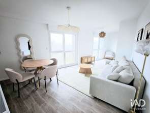 Vente Appartement 2 piècesRennes