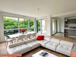 Vente Appartement 3 piècesRennes