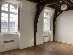 Vente Appartement T1Rennes