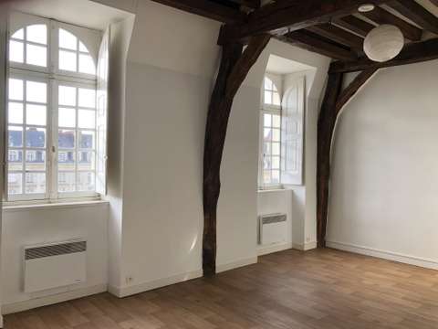 Vente appartement 1 pièce Rennes 35