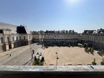 Vente Appartement T1Rennes