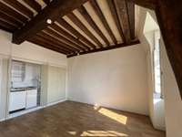 Vente appartement 1 pièce Vente appartement 1 pièce