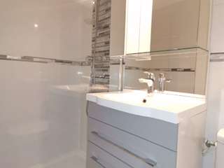 Vente Studio 1 pièce