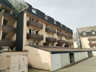 Vente Studio 1 pièce