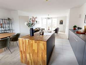Vente Appartement 5 piècesRennes