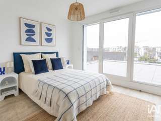 Vente appartement 5 pièces Vente appartement 5 pièces