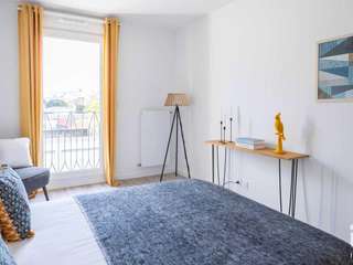 Vente appartement 5 pièces Vente appartement 5 pièces