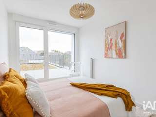 Vente appartement 5 pièces Vente appartement 5 pièces