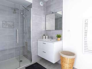 Vente appartement 5 pièces Vente appartement 5 pièces