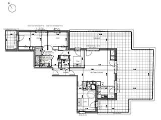 Vente appartement 5 pièces Vente appartement 5 pièces