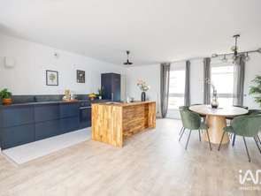 Vente Appartement 5 piècesRennes