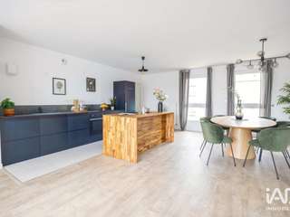 Vente appartement 5 pièces Vente appartement 5 pièces