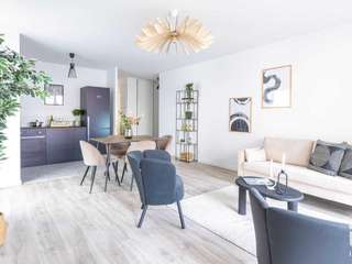 Vente appartement 5 pièces Vente appartement 5 pièces