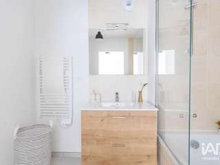 Vente appartement 5 pièces Vente appartement 5 pièces