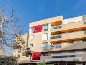Vente Appartement 2 piècesRennes