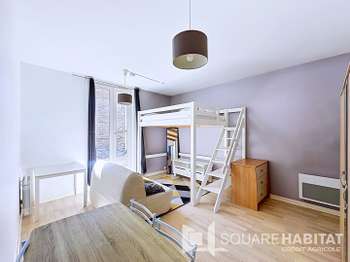 Vente Studio 1 pièce Vente Studio 1 pièce