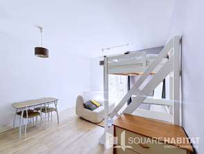 Vente StudioRennes