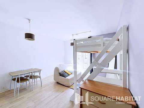 Vente Studio 1 pièce Vente Studio 1 pièce